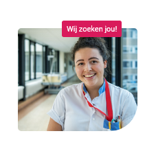 Vacature Traineeship Verpleegkundigen SZ - Traineeship Verpleegkundige ...